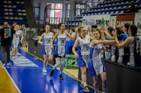 Ясни са полуфиналните двойки за Купата на България по баскетбол при жените