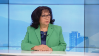 Теменужка Петкова: Мария Габриел трябва да бъде премиер и министър на външните работи след ротацията