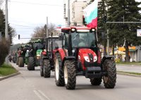 Зърнопроизводителите се готвят за протести