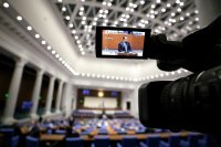 Парламентарната комисия по въпросите на ЕС ще изслуша зам.министъра на финансите Ивайло Яйджиев