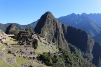 Перу обмисля временно затваряне на Мачу Пикчу