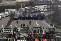 Под натиска на земеделските протести Брюксел отложи приемането на по-строги правила