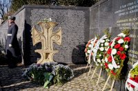 снимка 9 Отдаваме почит пред жертвите на комунизма (СНИМКИ)