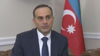 Посланикът на Азербайджан: Виждаме България като газов хъб в региона