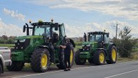 Земеделците на среща с властта - ще излязат ли на протести?