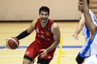 Баскетболистът Симеон Лепичев игра 29 минути при победа на Мелия в испанското първенство