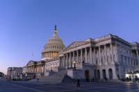 Сенатът на САЩ одобри нова финансова помощ за Украйна, Израел и Тайван