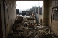 Байдън се обяви против военна операция в Рафа без план за цивилните