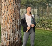 Росица Денчева влезе в топ 1000 на световната ранглиста за жени