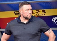 Олександър Бабич е новият старши треньор на футболния Пирин