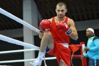 Радослав Росенов стигна до златния медал от Купа "Странджа" за трета поредна година