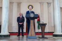 Байдън иска 6-седмично примирие в Газа