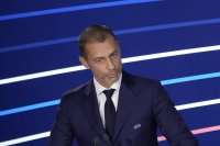 Александър Чеферин няма да се кандидатира за четвърти мандат, въпреки че Конгресът на УЕФА гласува промяната в устава