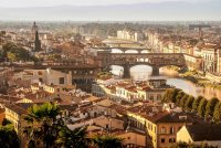 Флоренция "умира" от масовия туризъм