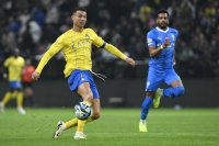 Роналдо донесе победата на Ал-Насър срещу Ал-Фейха в азиатската Шампионска лига