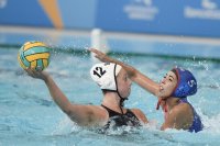 САЩ и Унгария ще спорят във финала на световното първенство по водна топка за жени