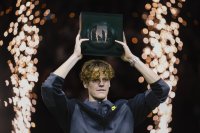 Яник Синер завоюва титлата на турнира по тенис в Ротердам