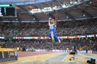 В леката атлетика обсъждат революционна промяна в скока на дължина и тройния скок