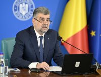 Нови мерки за фермерите и превозвачите обяви румънският премиер Марчел Чолаку