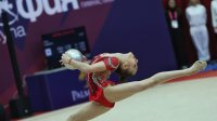 Три сребърни отличия спечелиха Никол Тодорова и Ивайла Горанова на турнир по художествена гимнастика в Будапеща