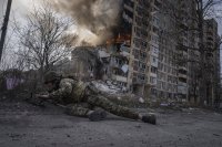 Битката за Авдеевка: Има риск градът да падне под руски контрол, твърди Вашингтон