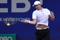 Николас Джари елиминира Карлос Алкарас на полуфиналите в Буенос Айрес