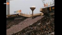 снимка 5 Москва и Игрите на ХХII Олимпиада