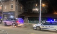 Двама души загинаха при две тежки катастрофи в София снощи
