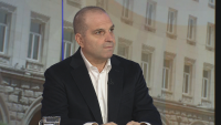 Антикорупционният фонд установи връзка между Петьо Еврото и Мартин Нотариуса, заяви Гроздан Караджов
