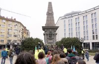 Поклон пред Апостола на свободата: България почита паметта на Васил Левски
