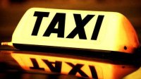 След издирване: Повдигнаха обвинение на таксиметров шофьор, блъснал жена в Пловдив