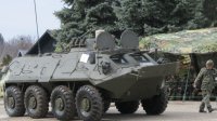 Военна техника ще премине по пътищата у нас на път за Косово