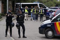 Испанската полиция спаси 12-годишно момиче, продадено от родителите си за принудителен брак