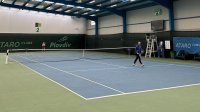 Завършиха квалификациите на Държавното първенство по тенис до 18 години в Пловдив