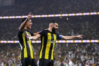 Карим Бензема отбеляза автогол, но се реваншира с асистенция за успех на Ал Итихад в Азиатската Шампионска лига