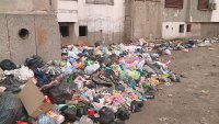 Тонове боклуци задръстват пловдивския квартал "Столипиново"