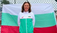 Федерацията по тенис благодари за работата на Дора Рангелова като капитан в турнира Били Джийн Кинг къп