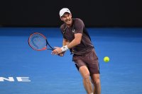 Анди Мъри записа победа номер 500 в кариерата си на старта на тенис турнира в Дубай
