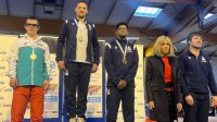 България с първи медал от световното първенство по лека атлетика в зала за спортисти с интелектуални увреждания