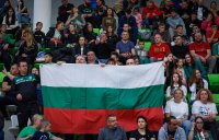снимка 8 Фамозна победа за България над световния шампион Германия в квалификациите за Евробаскет 2025