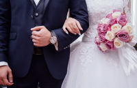 Защо младоженци избират датата 29 февруари за сватбата си?