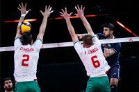 България ще бъде един от домакините на европейското първенство по волейбол за мъже през 2026 г.