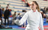 Трима българи сред най-добрите 32 във втория ден от европейското първенство по фехтовка за младежи и девойки