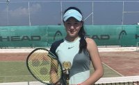 Елеонора Тонева с двоен триумф на турнира Тенис Европа в Кипър