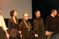 Цветана Манева на 80 години: Специален спектакъл за юбилея на голямата актриса