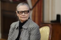 Цветана Манева на 80 години: Специален спектакъл за юбилея на голямата актриса