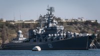Войната в Украйна и Черно море: Как Змийският остров промени баланса на силите