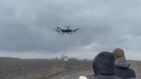От нашите пратеници в Украйна: Как се произвеждат дронове във военни условия?