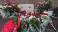 9 години от убийството на руския опозиционер Борис Немцов