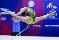 снимка 4 Българската художествена гимнастика с амбиции за два златни медала на Игрите в Париж